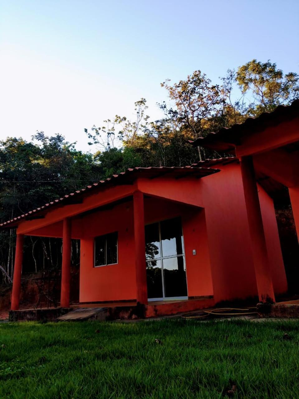 Do Jatobá Casa de hóspedes